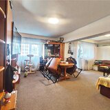 Patru camere, apartament decomandat, cu balcon si terasa